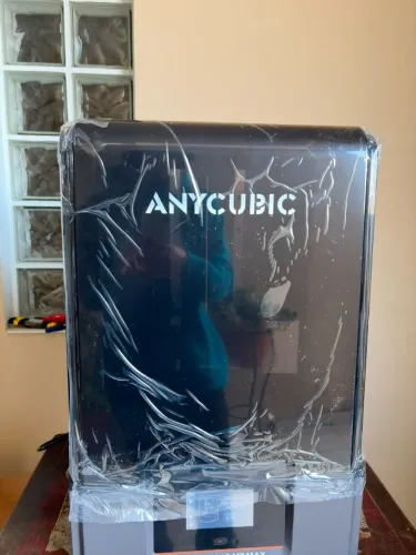 Impressora 3D Anycubic Photon Mono M7 Max