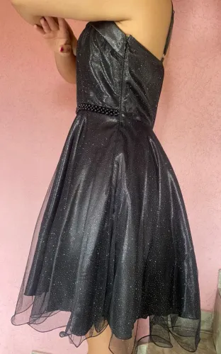 Vestido de festa