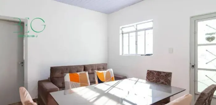 Sobrado com 2 dormitórios à venda, 100 m² por R$ 789.000 - Casa Verde - São Paulo/SP