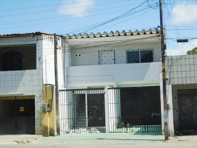 ALUGUEL DE LOJA