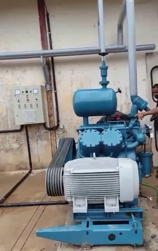 Fábrica de gelo cubo 30 Ton dia