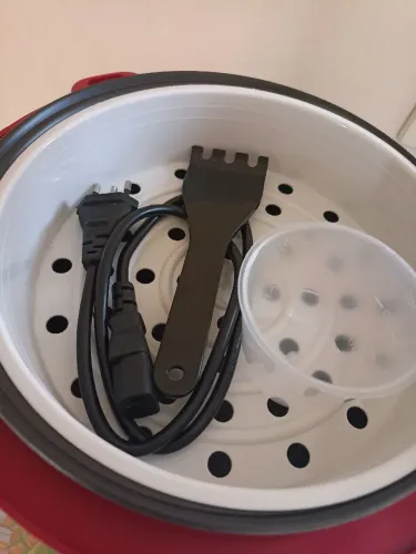 Panela de Arroz Elétrica Philco 10 xícaras