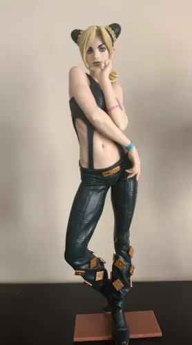 Figure Jolyne Kujo - JoJo's Bizarre Adventure: Stone Ocean