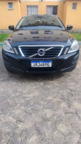 Volvo XC 60 3.0 AWD 5P 2011