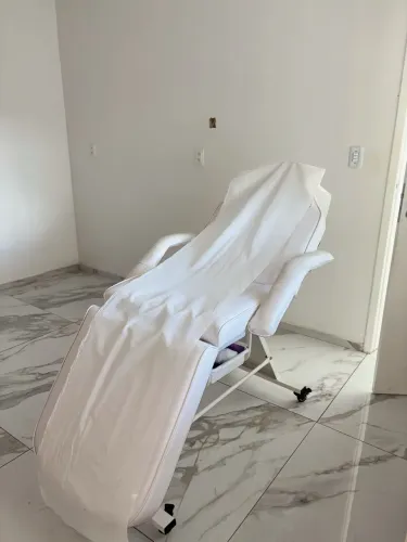 MACA RECLINÁVEL PROFISSIONAL