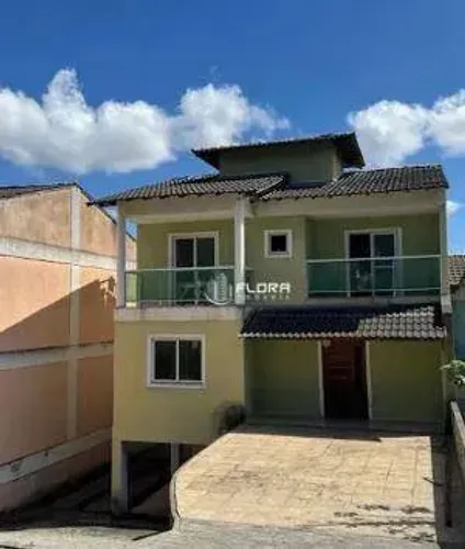 Casa com 4 dormitórios à venda, 250 m² por R$ 1.300.000 - Itaipu - Niterói/RJ