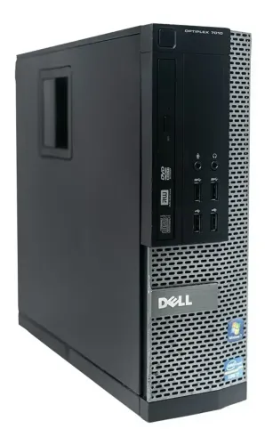 PC Dell i7 3770 | 8GB RAM | Excelente estado