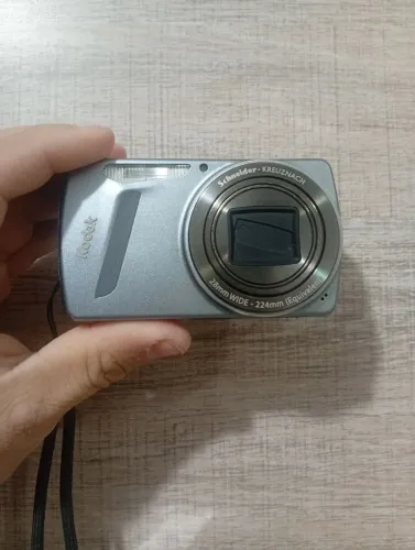 Camera digital Kodak