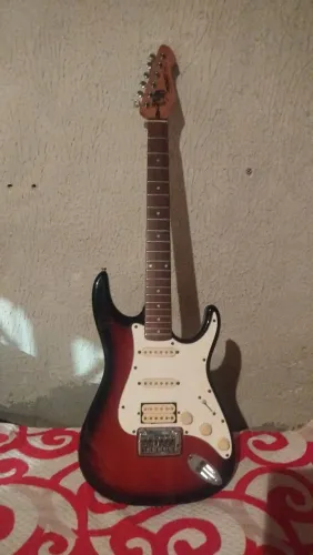 Guitarra ?