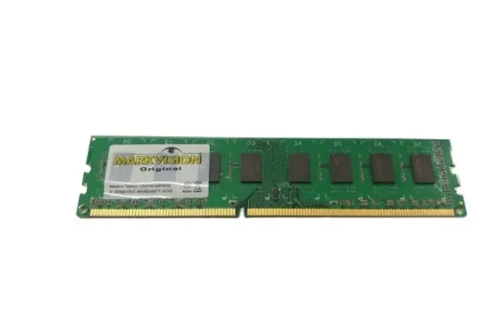 Memória DDR3 8GB 1333MHz Markvision MVD3892MLD-13 Para PC