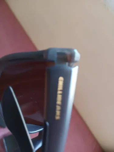 Óculos Chilli Beans - Zerado / Novo