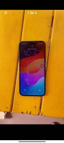 IPhone 14 Plus