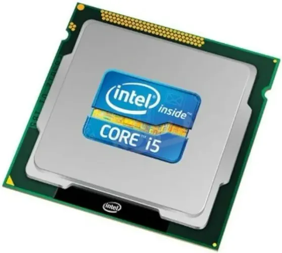 Processador Intel Core i5-3470