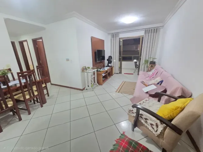 AA - Imóvel a venda com 114 m² e 3 quartos em Praia da Costa - Vila Velha - ES