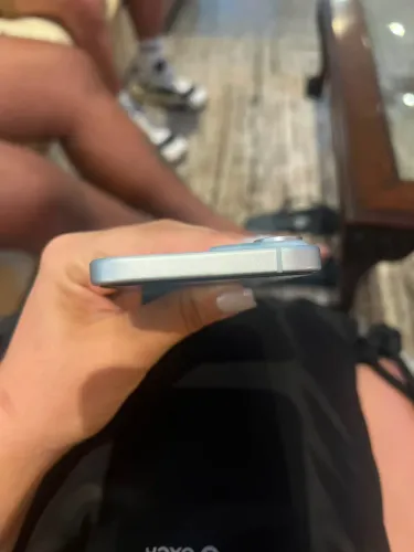iPhone 15 128gb 