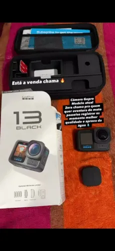 Camera