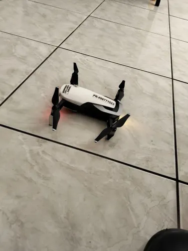 Drone Mavic Air Profissional