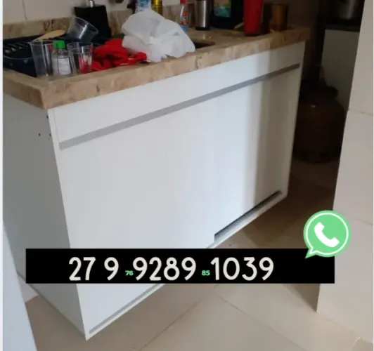  MONTADOR DE MÓVEIS -  VILA VELHA