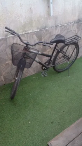Vendo bicicleta urgente