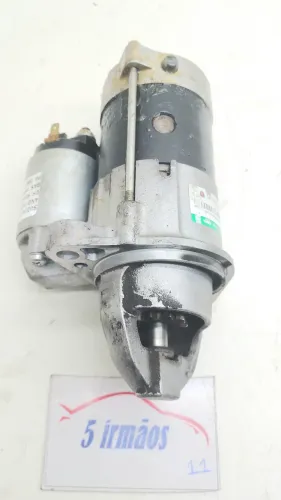 Motor Arranque Suzuki Vitara Turbo 1.4 2017 Nº31100361ma