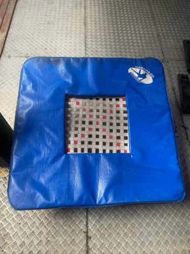 Trampolim e Colchão 