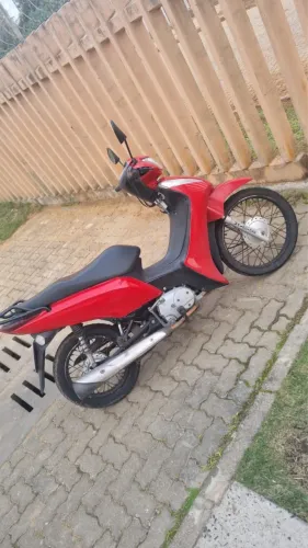Honda BIZ 125