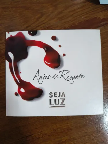 Cd Anjos de Resgate