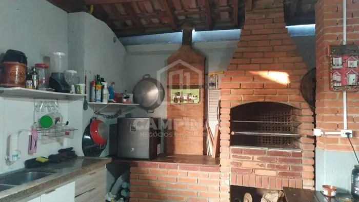 Chácara à venda e para alugar em Monte Mor, Sítios de Recreio Recanto do Bosque, com 2 qua