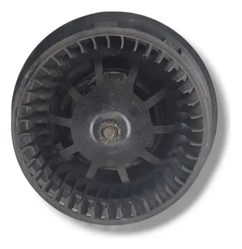 Motor Ventilador Ar Forçado Fiat Brava Marea 2001 2002 2003