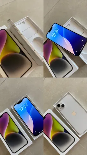 IPhone 14 Plus 128 GB