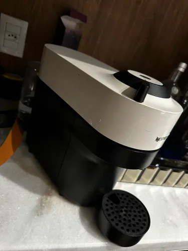 Cafeteira Nespresso Vertuo