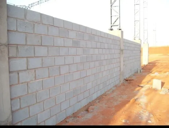 Pedreiro construções e reformas
