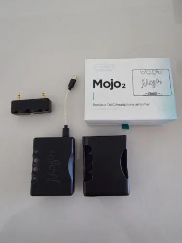 CHORD MOJO 2