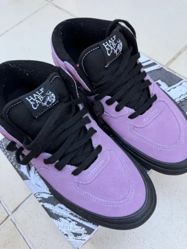Tênis Vans Half Cab