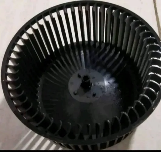 Turbina Do ar condicionado Electrolux eixo fino entrega gratuita hoje