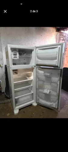 Geladeira/refrigerador