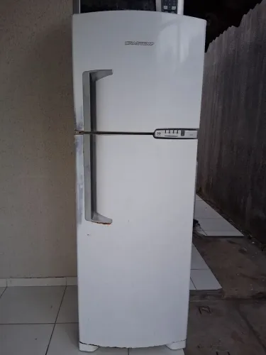 Geladeira Brastemp Frostfree 354 litros