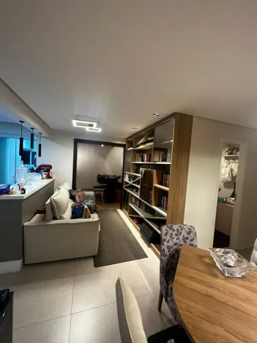 RESERVA VILA EMA - em Vila Ema - São Paulo - SP PORTEIRA FECHADA