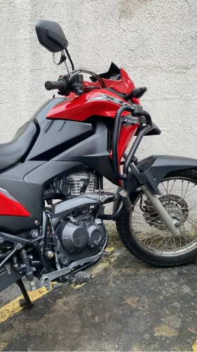 Honda XRE 190