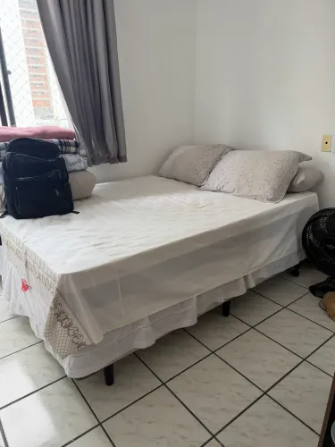 Cama de casal