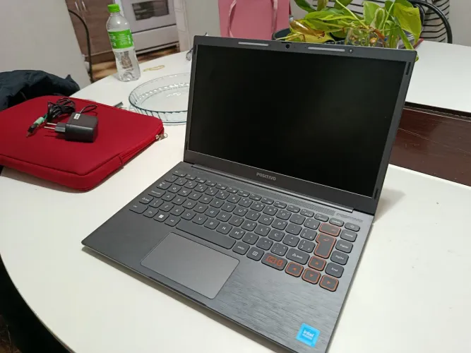 Notebook Positivo Vision C14 