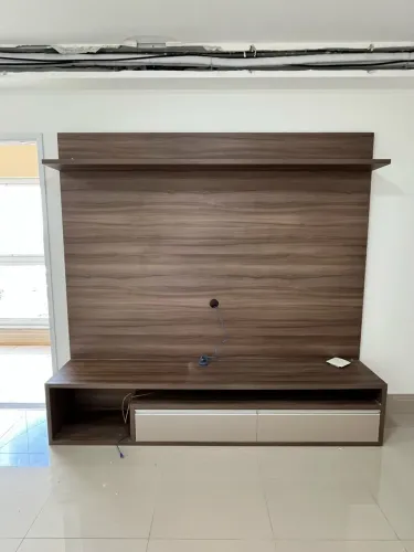 Painel de TV