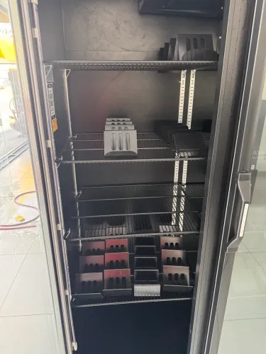 Freezer 