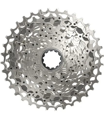 Cassete SRAM Rival AXS XG-1250 de 12 velocidades 10x36 freehub