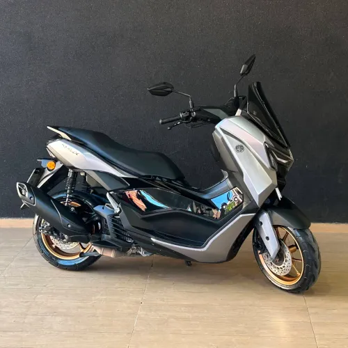 YAMAHA NMAX 160 2025