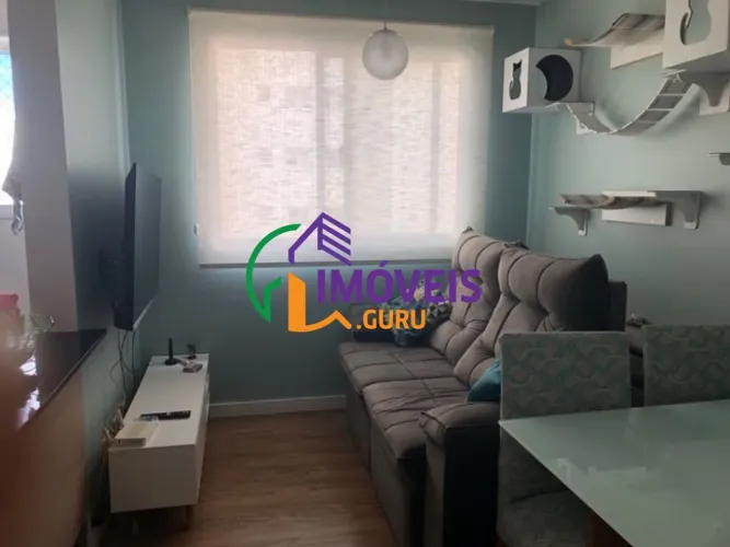 APARTAMENTO - CAMBUCI - SP