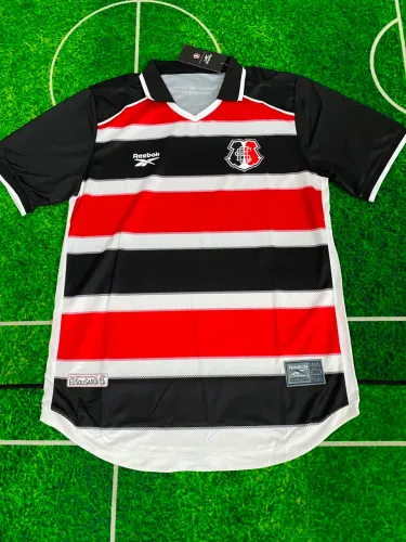 Camisa Santa Cruz Reebok