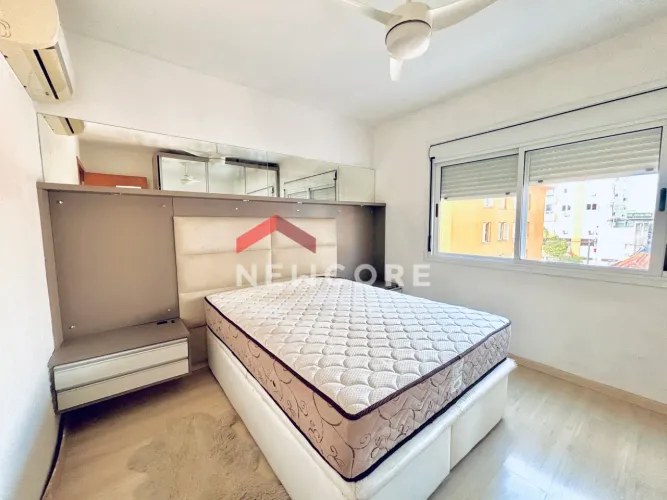 Apartamento em Rua Flores da Cunha - Centro - São Leopoldo/RS