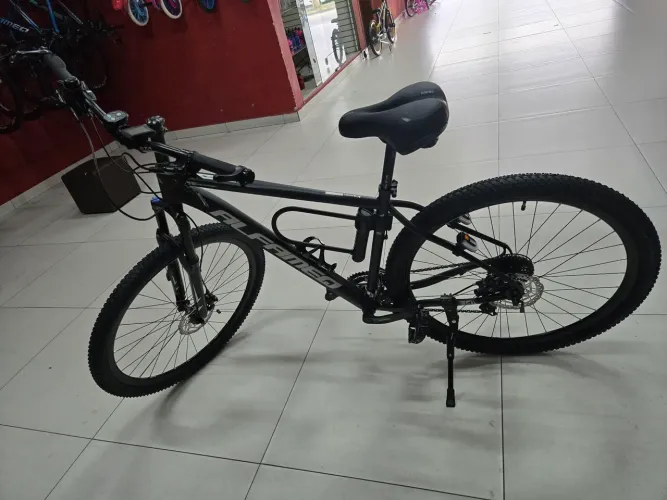 Bike Alfameg aro 29