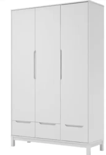 Armário Quater linha cozy